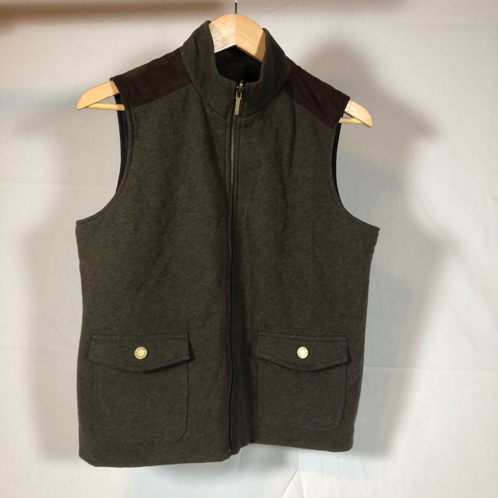 Ralh Lauren vest